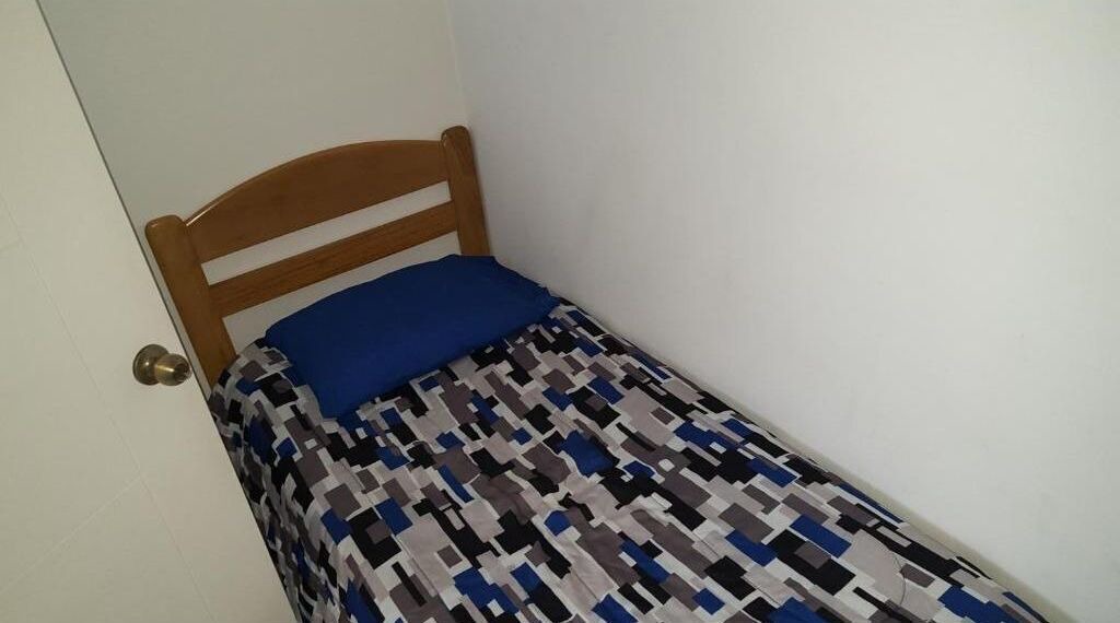 Photo of Bedroom in Petit Jean Ocharan