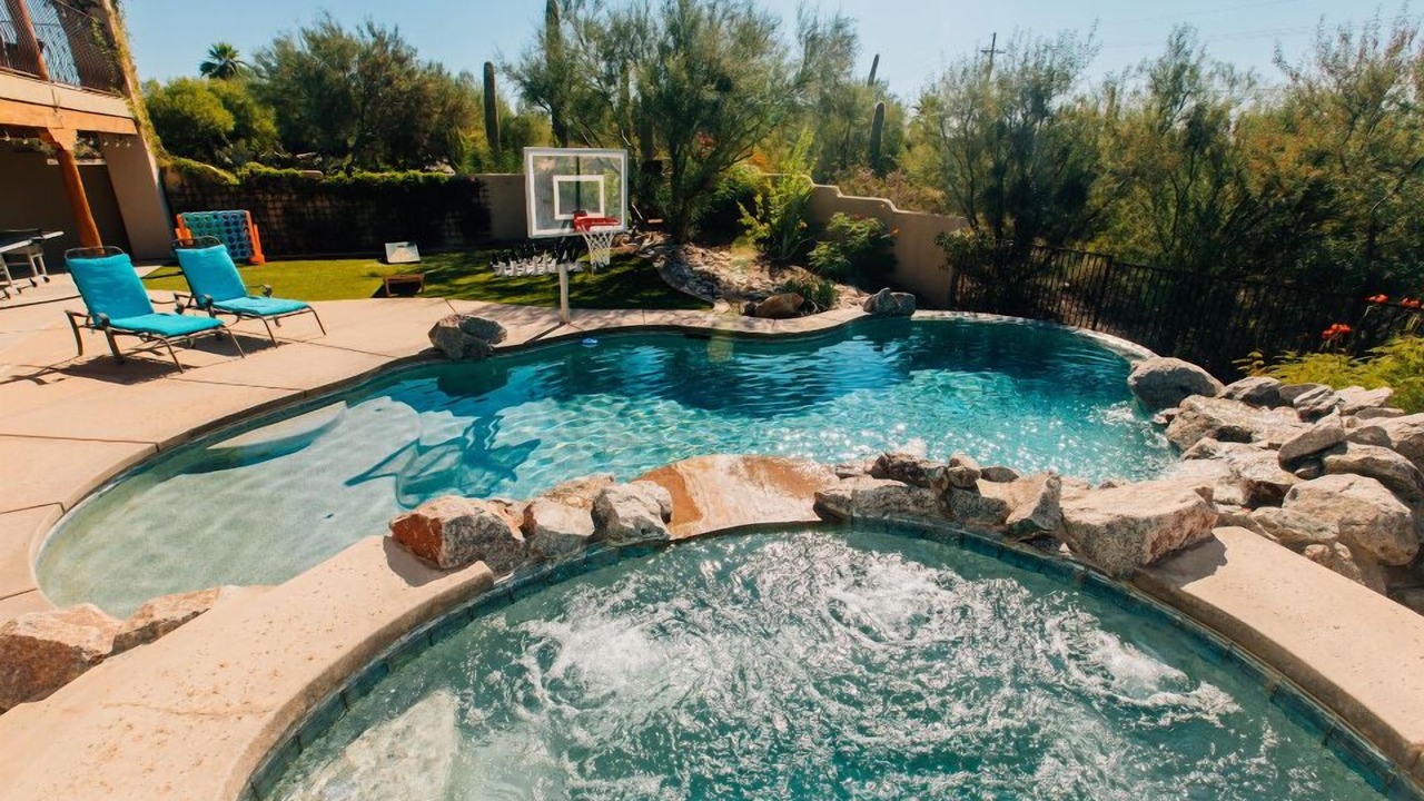 Photo of Outdoor in Tucson
