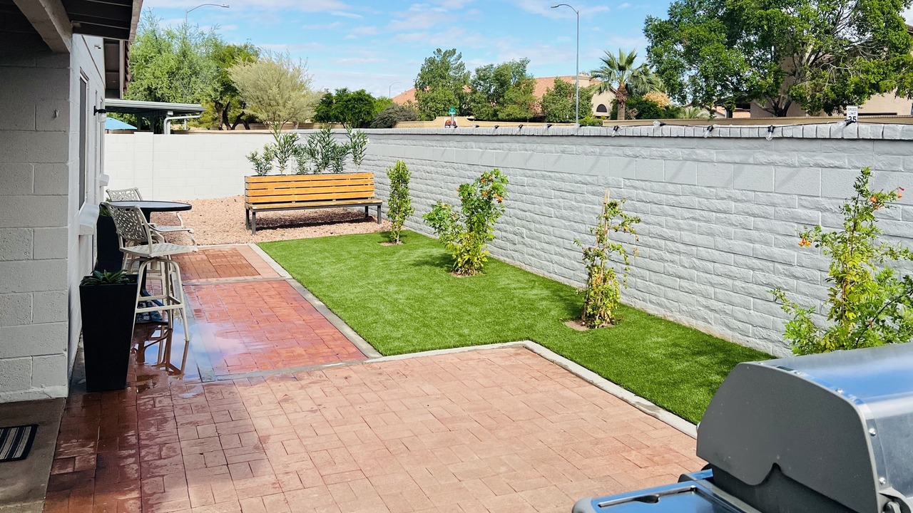 Photo of Outdoor in Alta Mesa