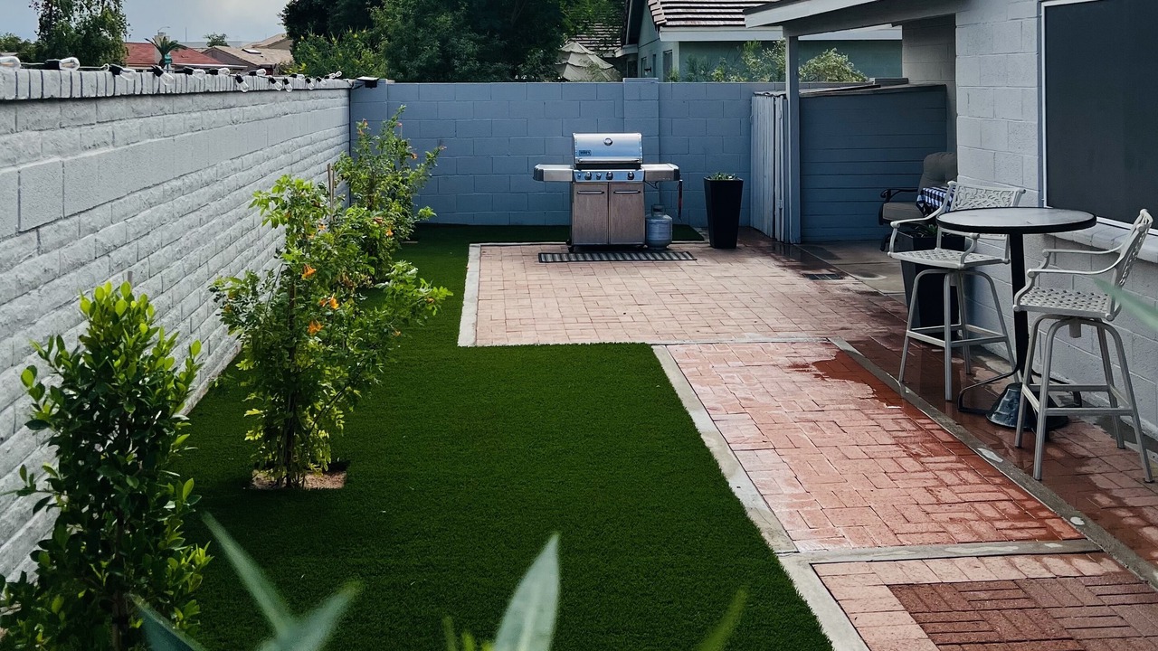 Photo of Outdoor in Alta Mesa