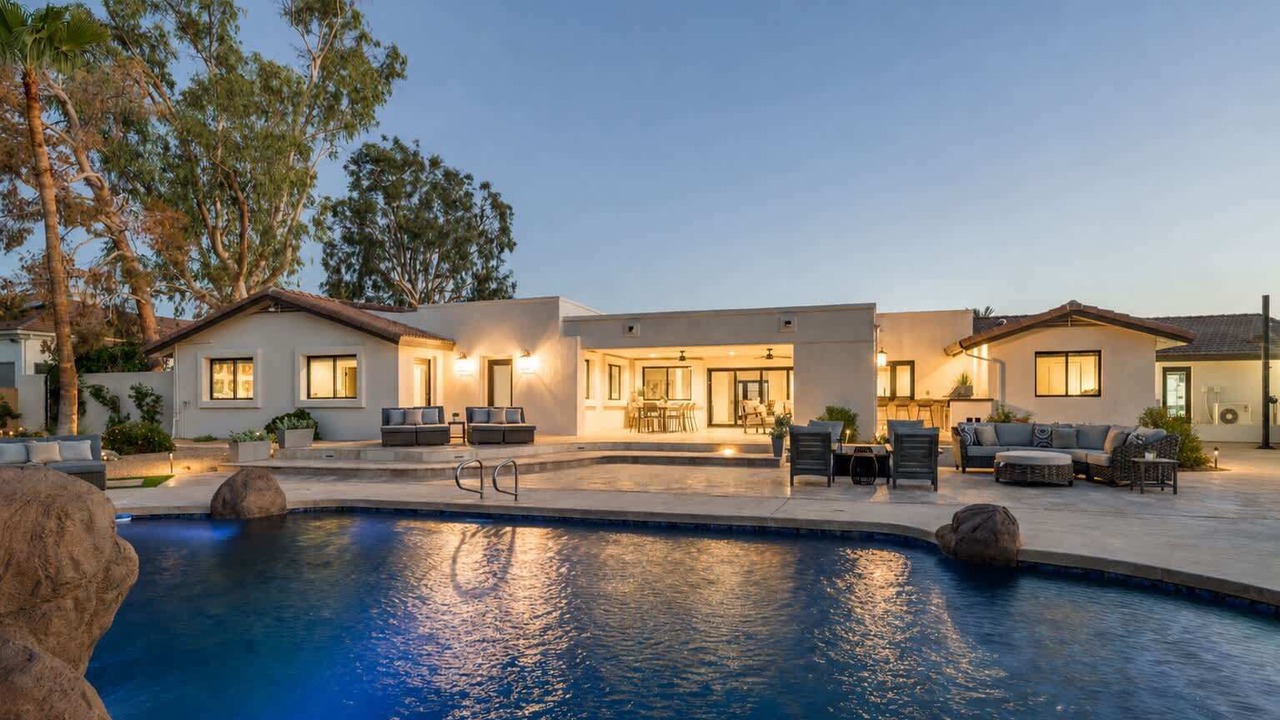Photo of Outdoor in La Tierra Estates