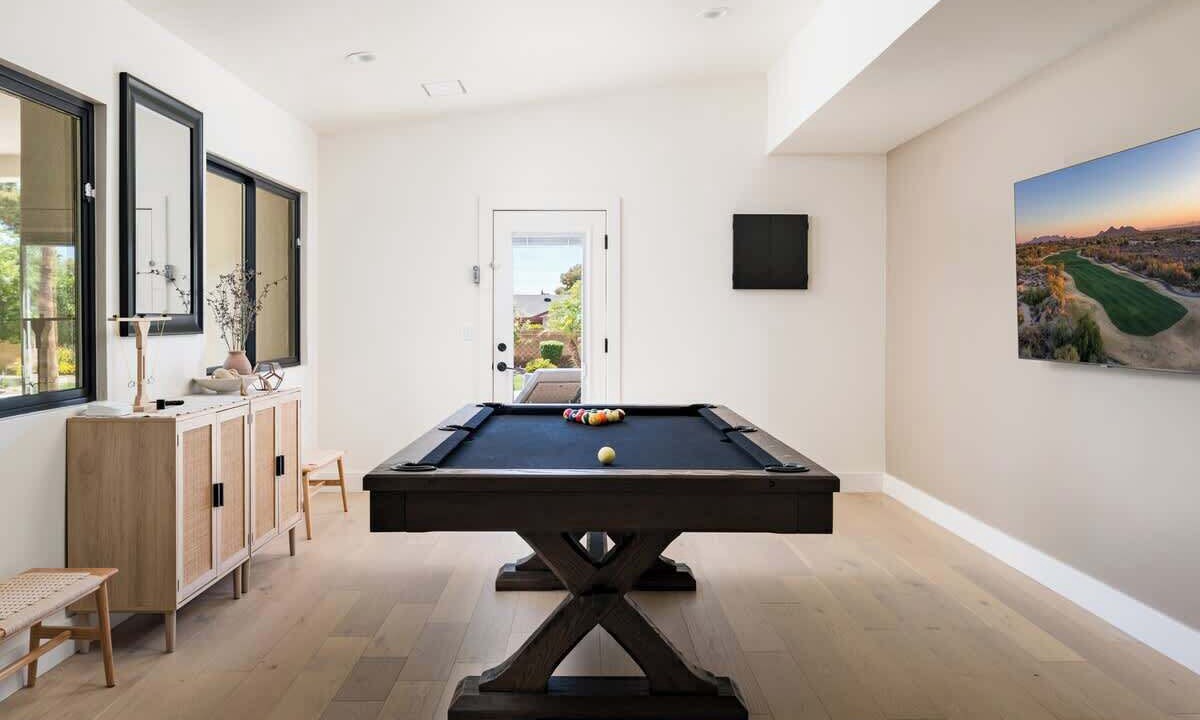 Photo of Bedroom in La Tierra Estates