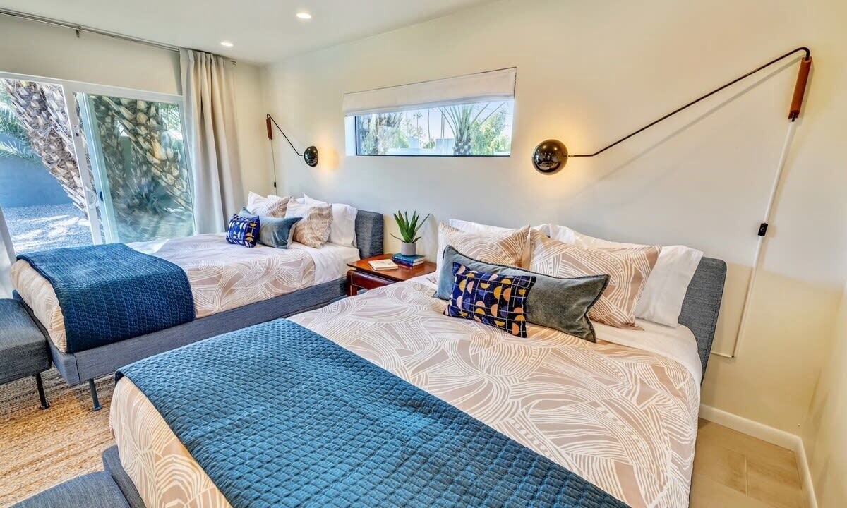 Photo of Bedroom in Camelback East