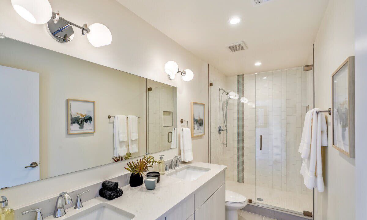 Photo of Bathroom in Camelback East