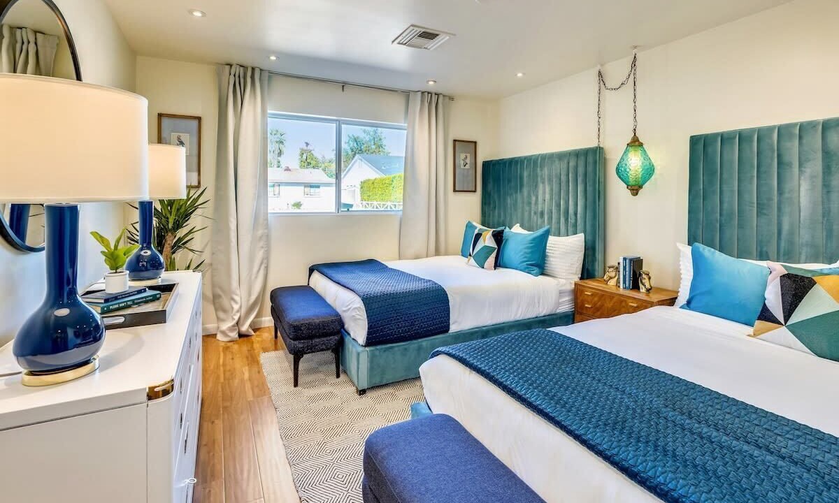 Photo of Bedroom in Camelback East