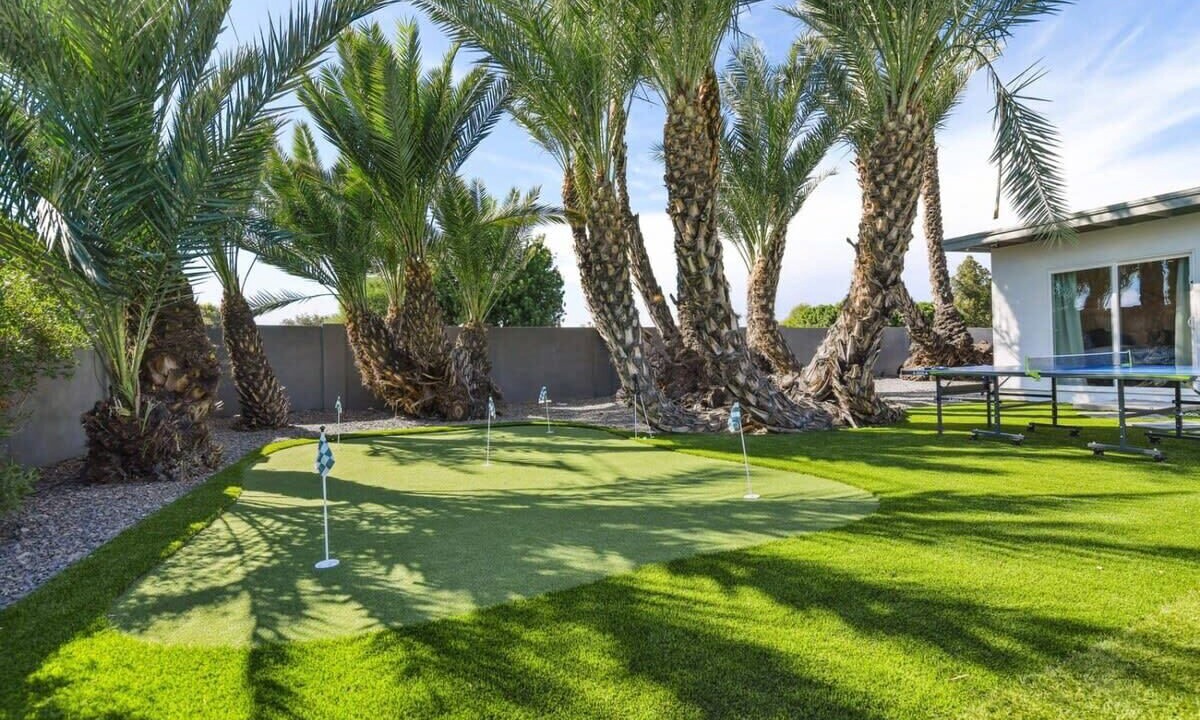 Photo of Outdoor in Camelback East