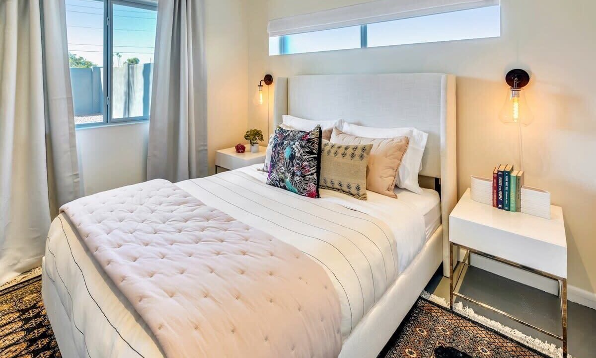 Photo of Bedroom in Camelback East