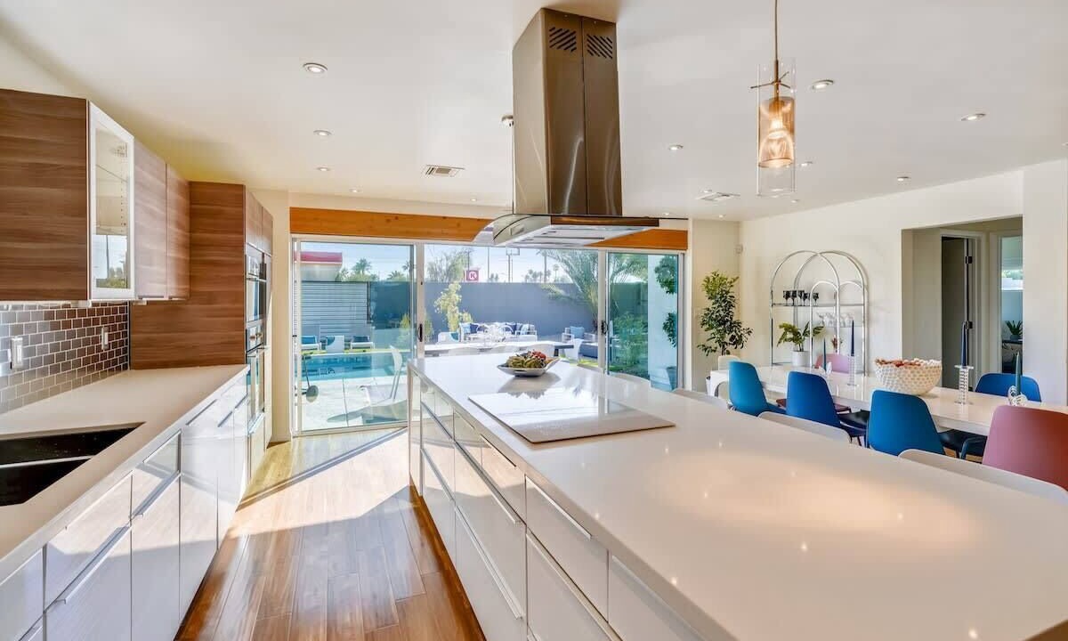 Photo of Kitchen in Camelback East