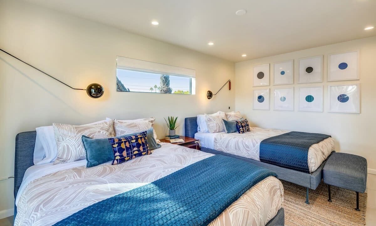 Photo of Bedroom in Camelback East