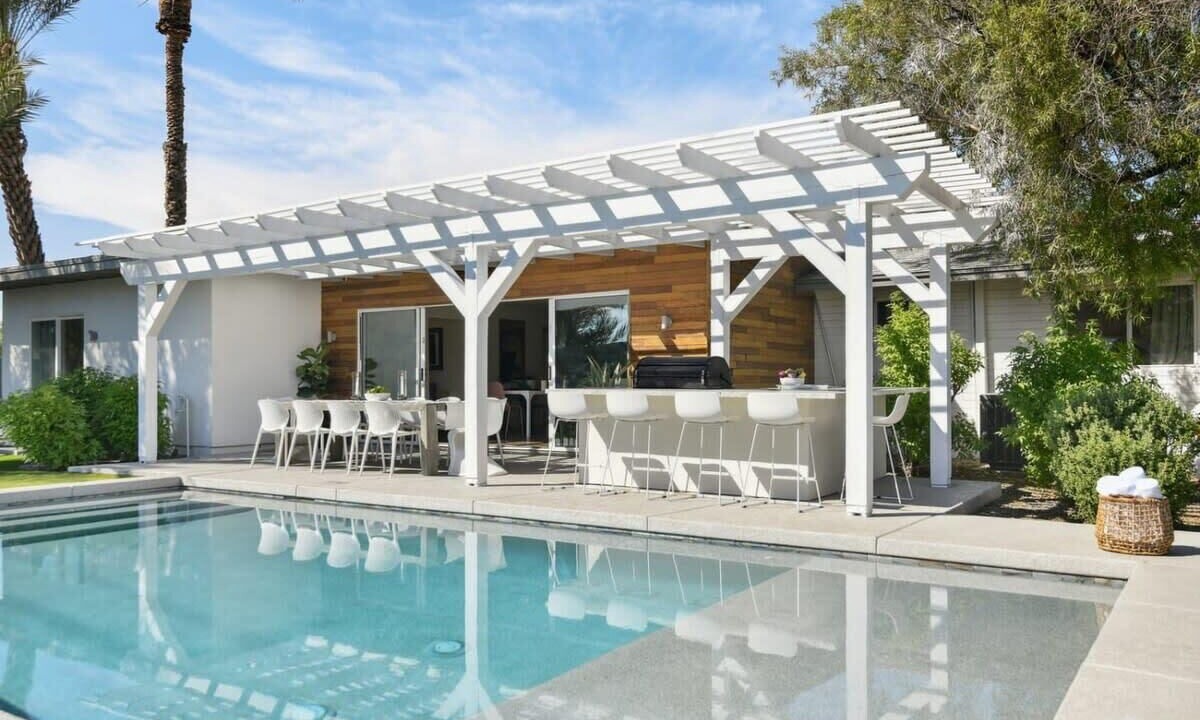 Photo of Outdoor in Camelback East