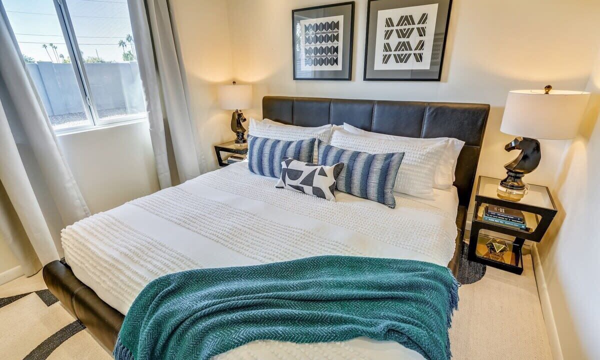 Photo of Bedroom in Camelback East