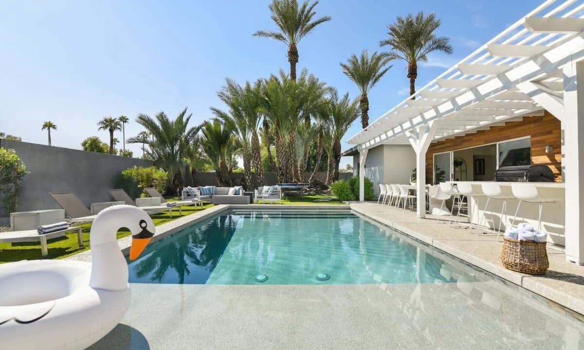 Photo of Outdoor in Camelback East