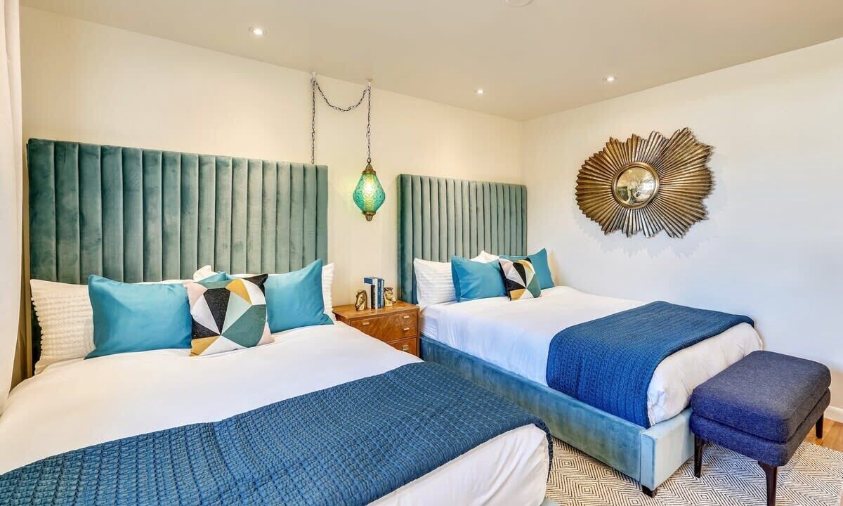 Photo of Bedroom in Camelback East