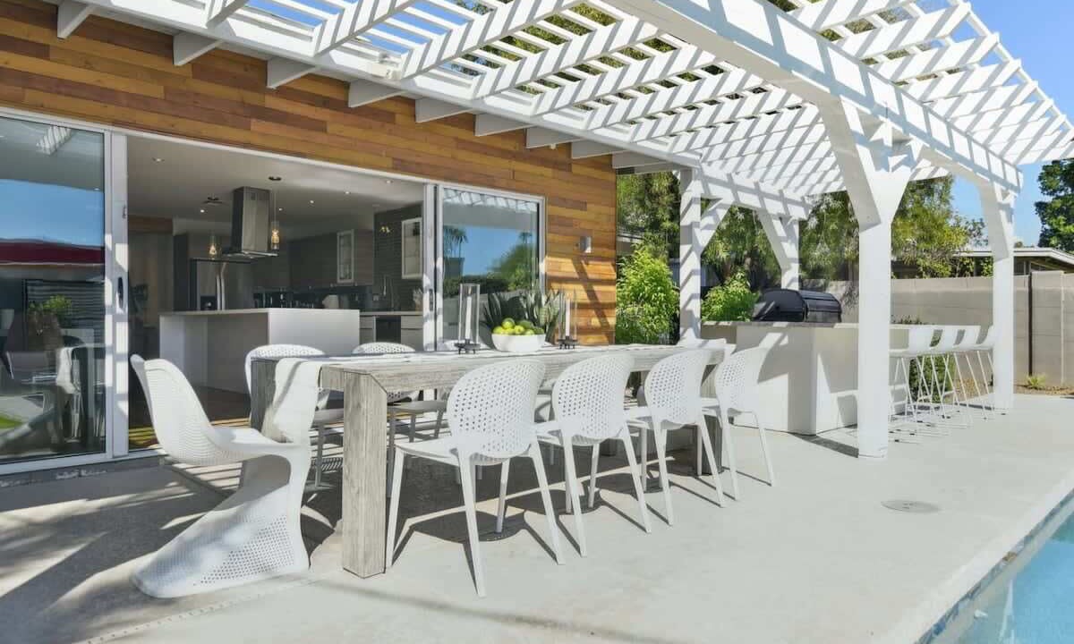 Photo of Outdoor in Camelback East