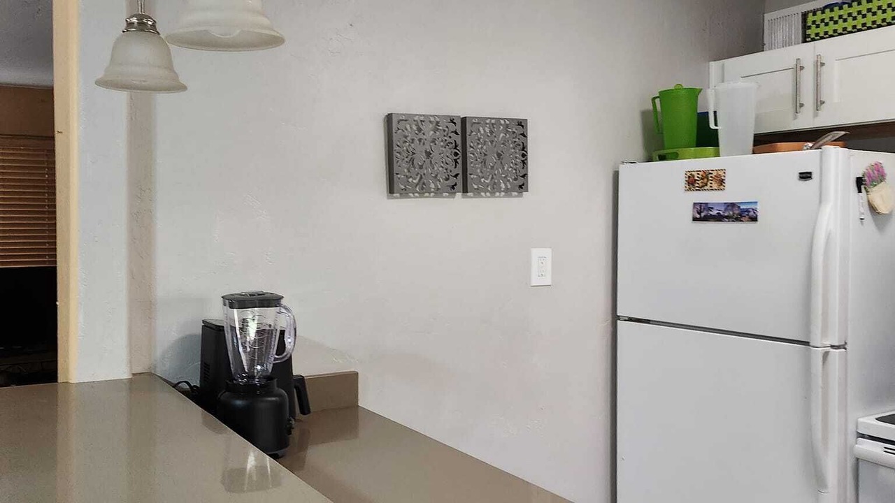 Photo of Kitchen in Blenman-Elm