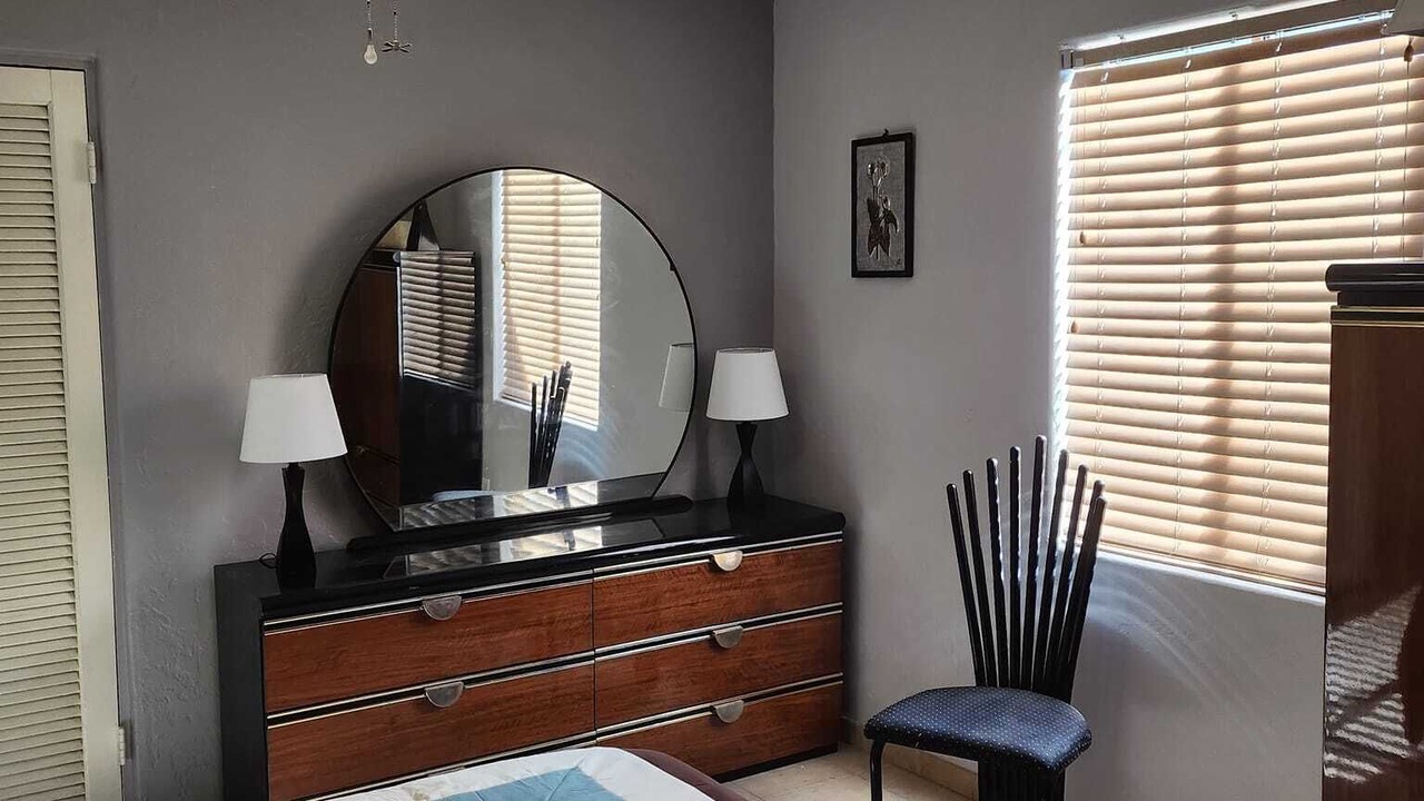 Photo of Bedroom in Blenman-Elm