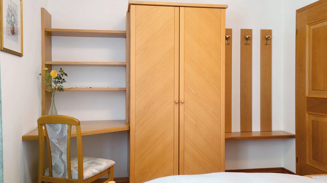 Photo of Bedroom in Plaus