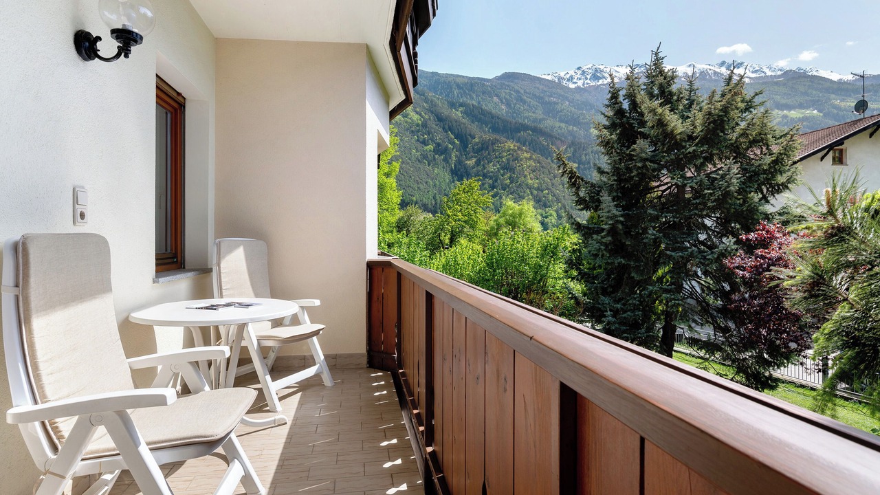 Photo of Patio Balcony in Plaus