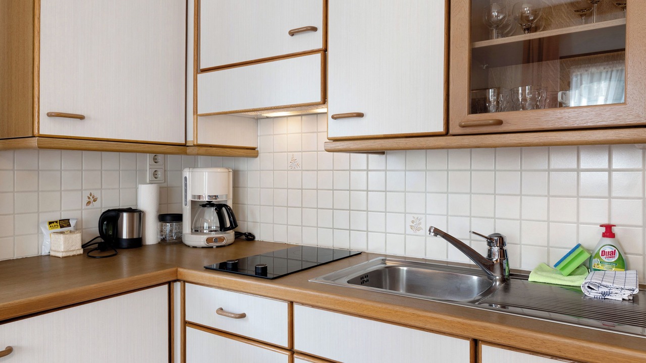 Photo of Kitchen in Plaus