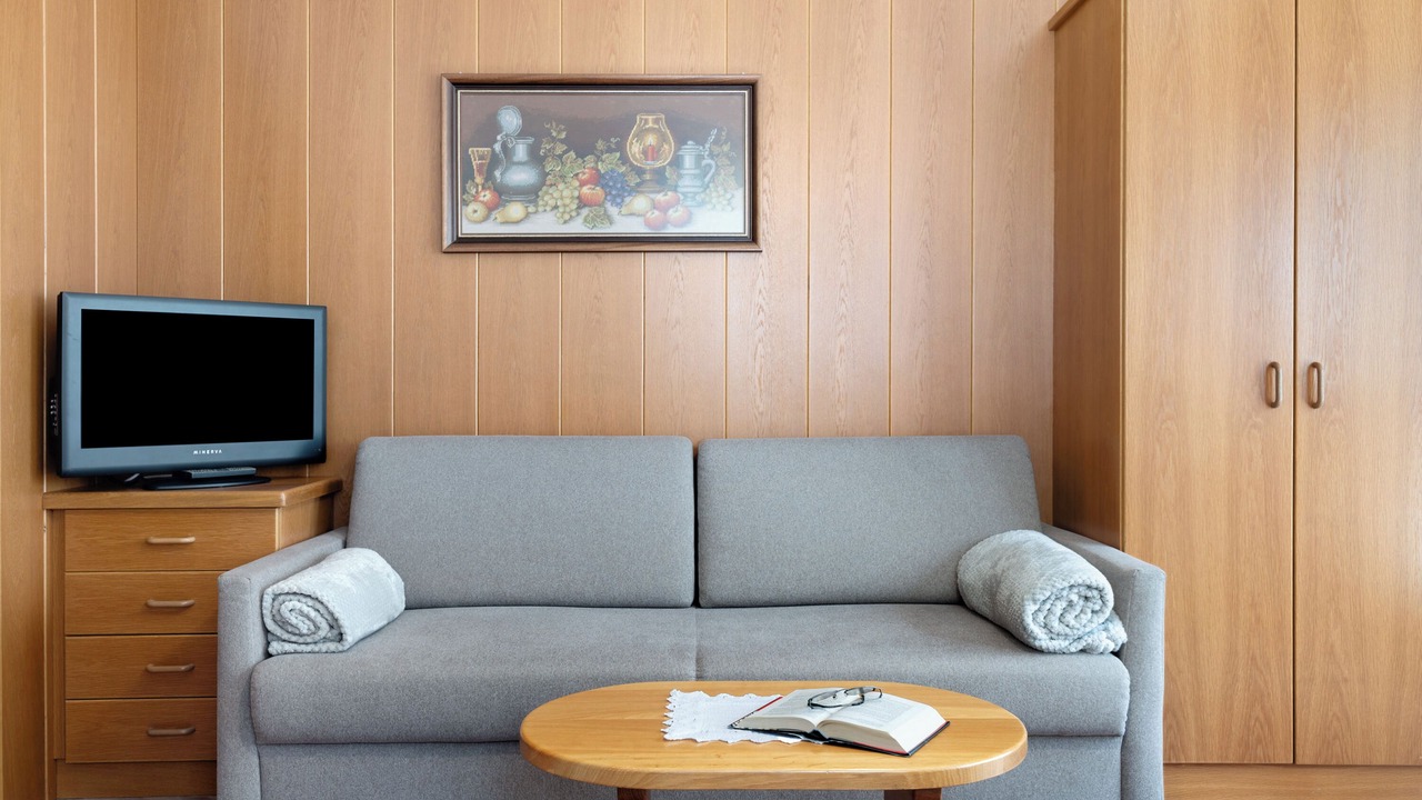 Photo of Livingroom in Plaus