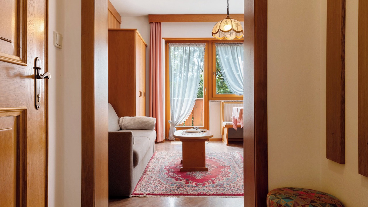 Photo of Livingroom in Plaus