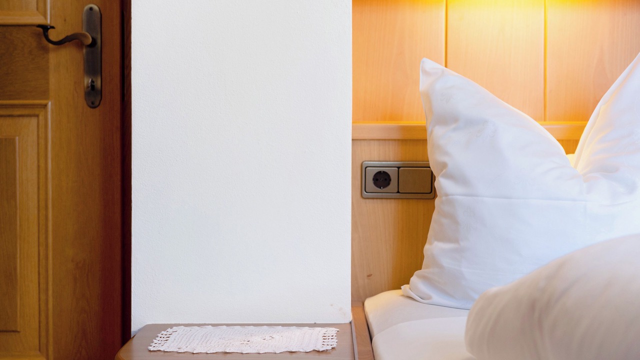 Photo of Bedroom in Plaus