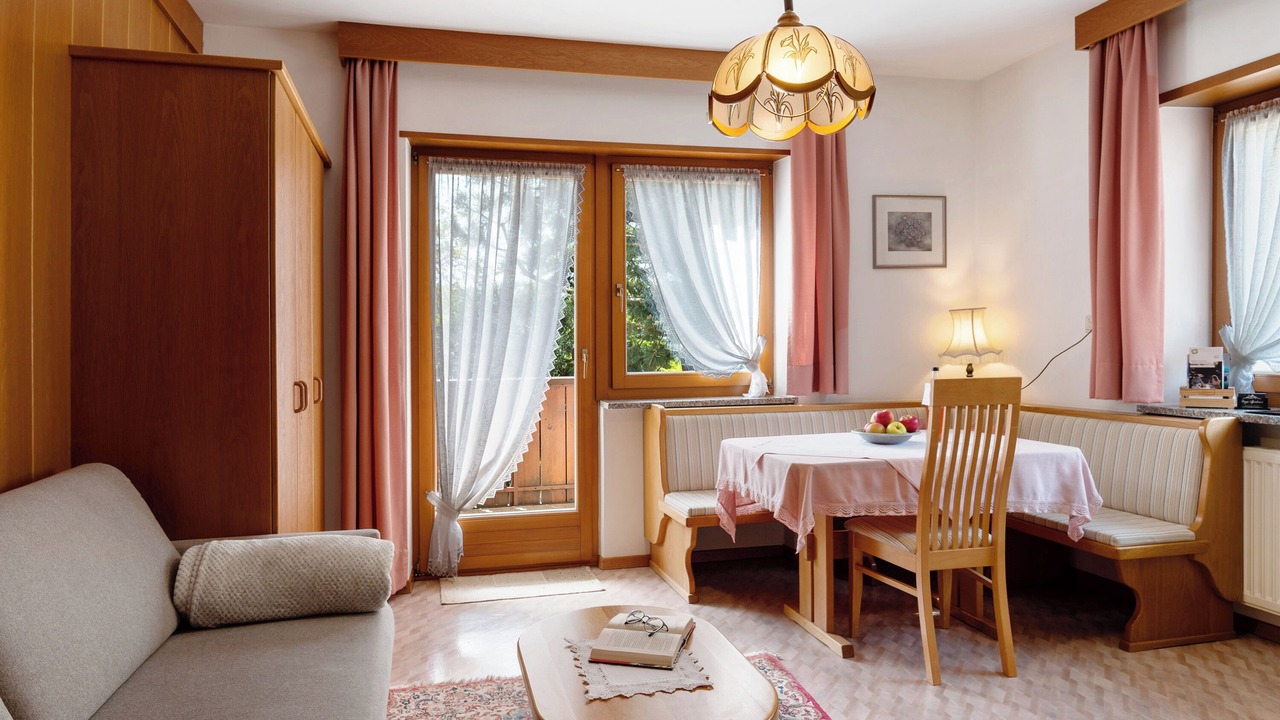 Photo of Livingroom in Plaus
