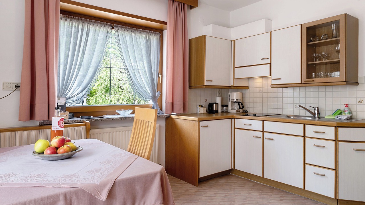 Photo of Kitchen in Plaus