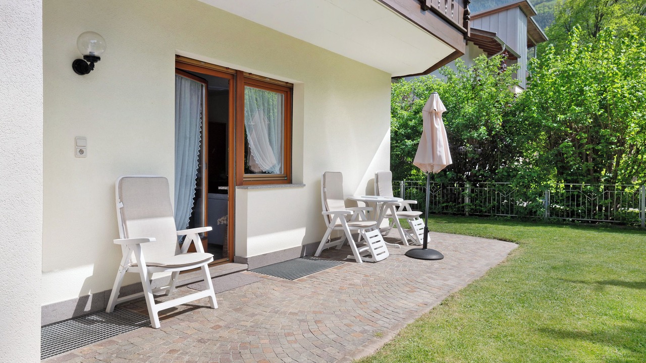 Photo of Patio Balcony in Plaus