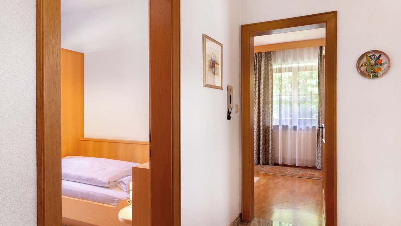Photo of Bedroom in Plaus
