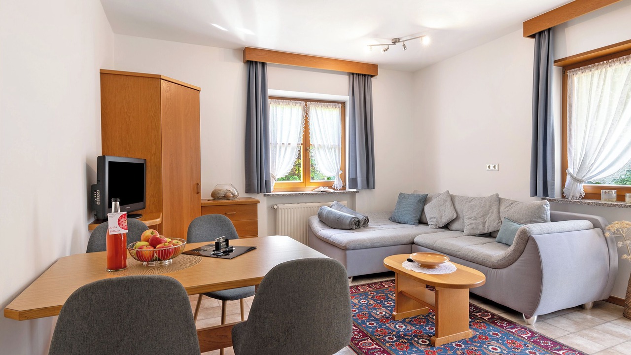 Photo of Livingroom in Plaus