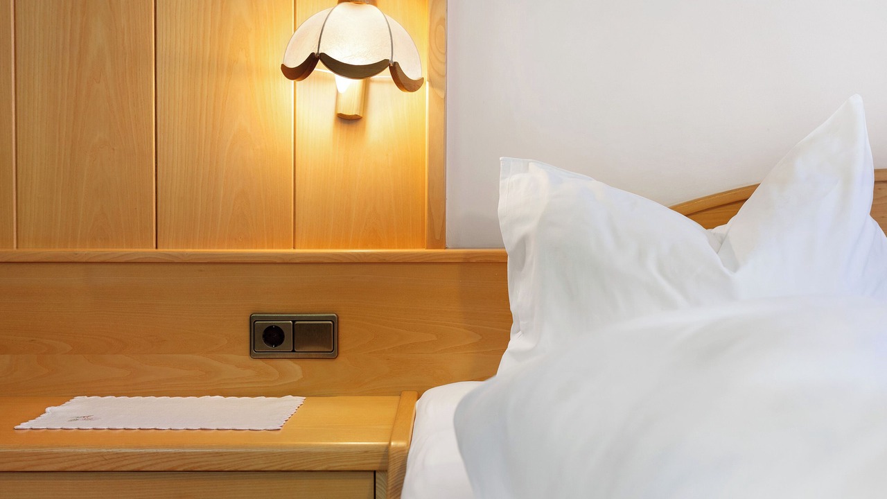 Photo of Bedroom in Plaus