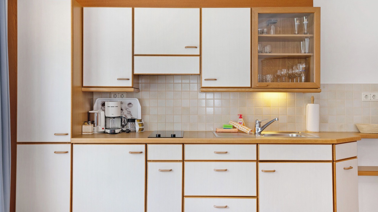 Photo of Kitchen in Plaus
