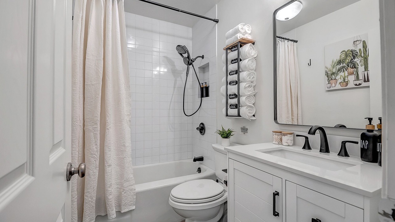 Photo of Bathroom in Camelback East