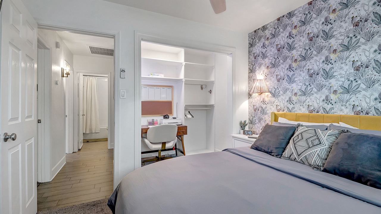 Photo of Bedroom in Camelback East