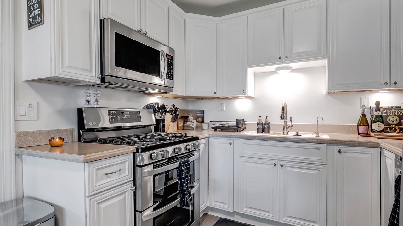 Photo of Kitchen in Camelback East