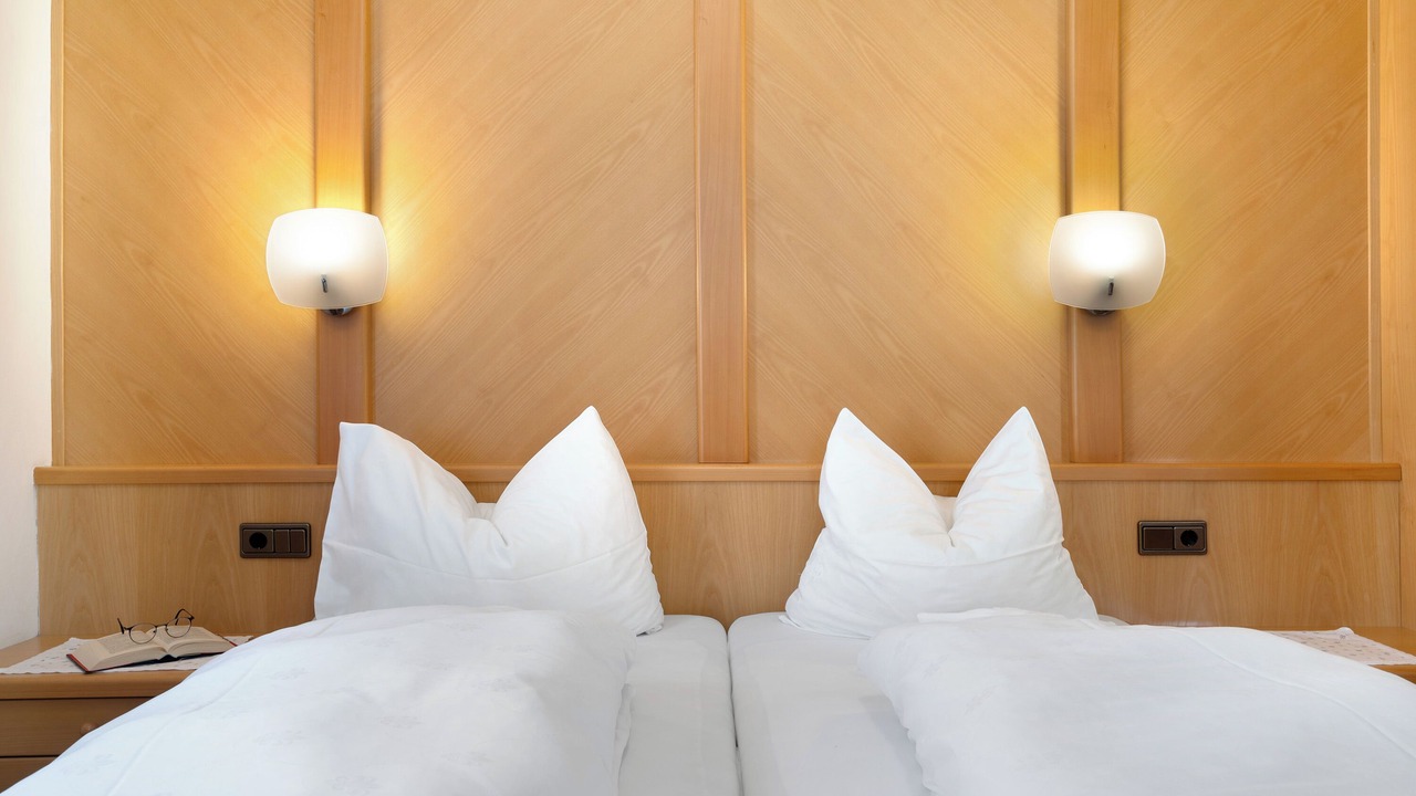 Photo of Bedroom in Plaus