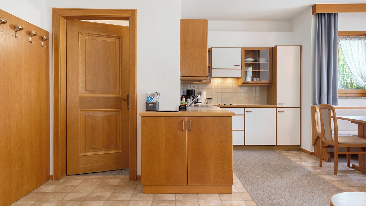 Photo of Kitchen in Plaus