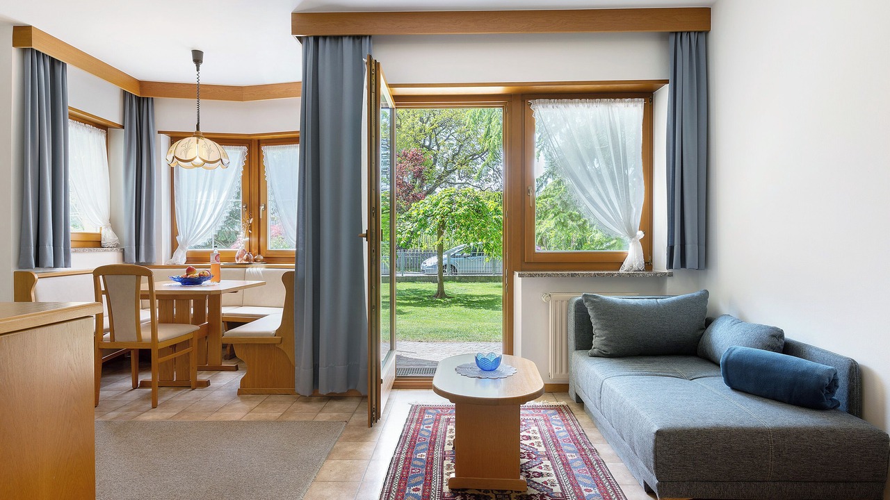 Photo of Livingroom in Plaus