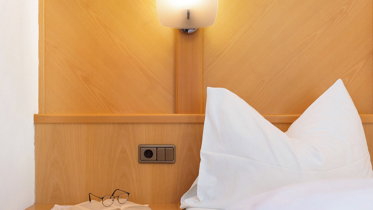 Photo of Bedroom in Plaus