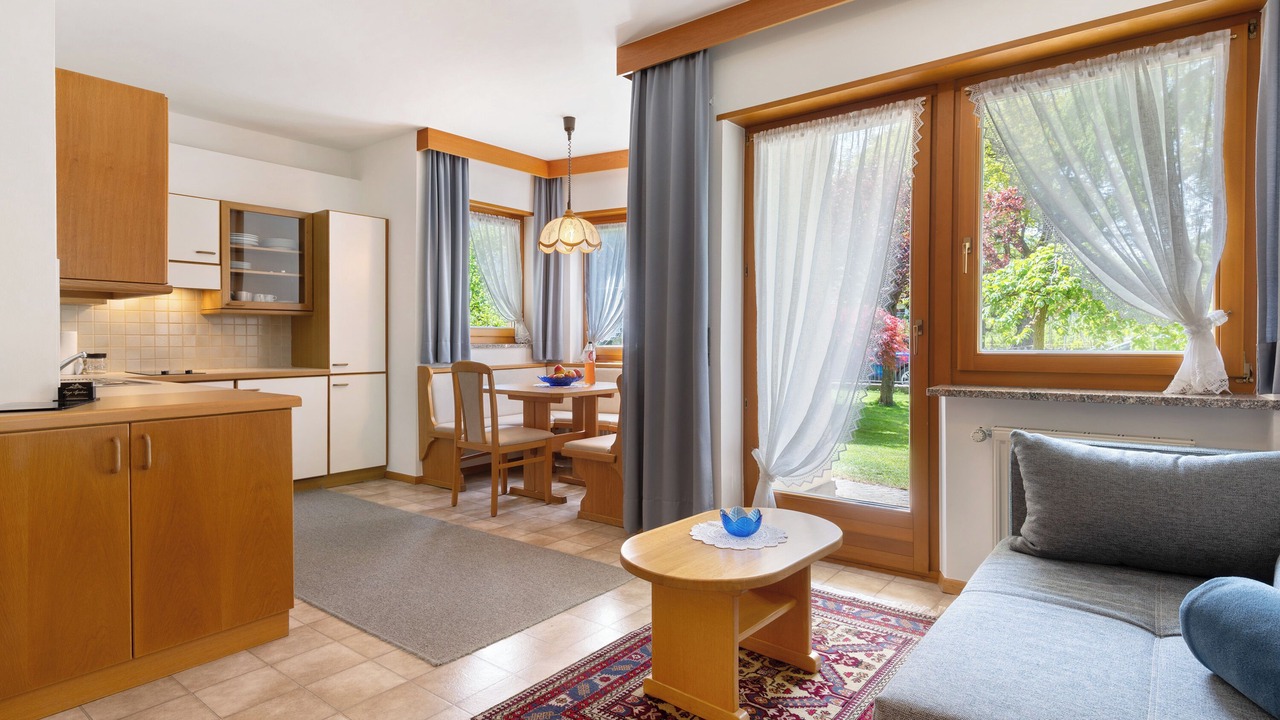 Photo of Livingroom in Plaus