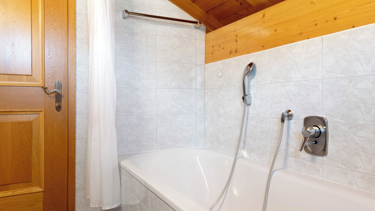 Photo of Bathroom in Plaus