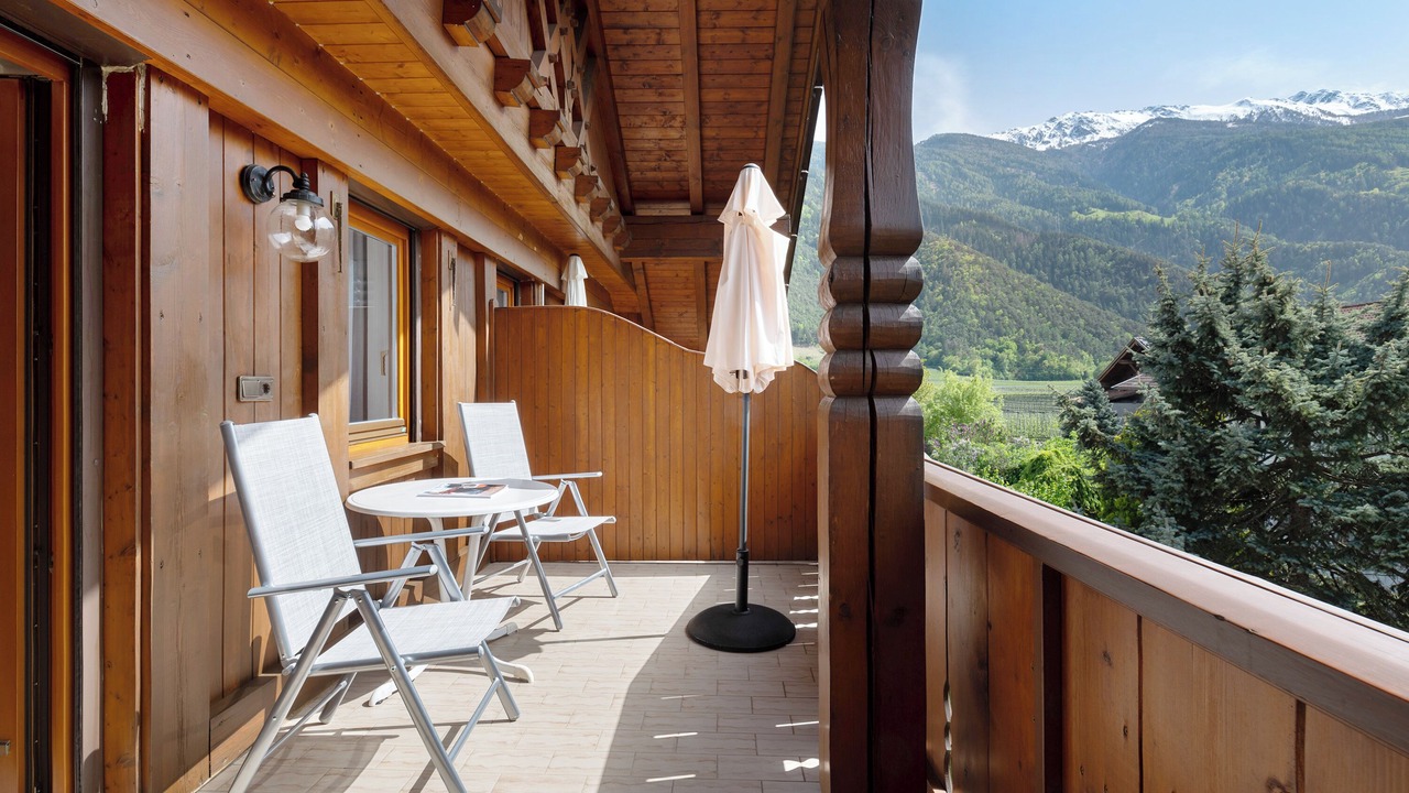 Photo of Patio Balcony in Plaus