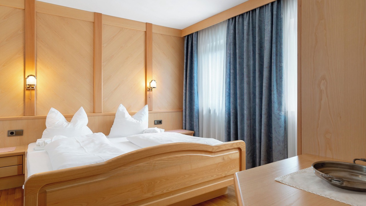 Photo of Bedroom in Plaus