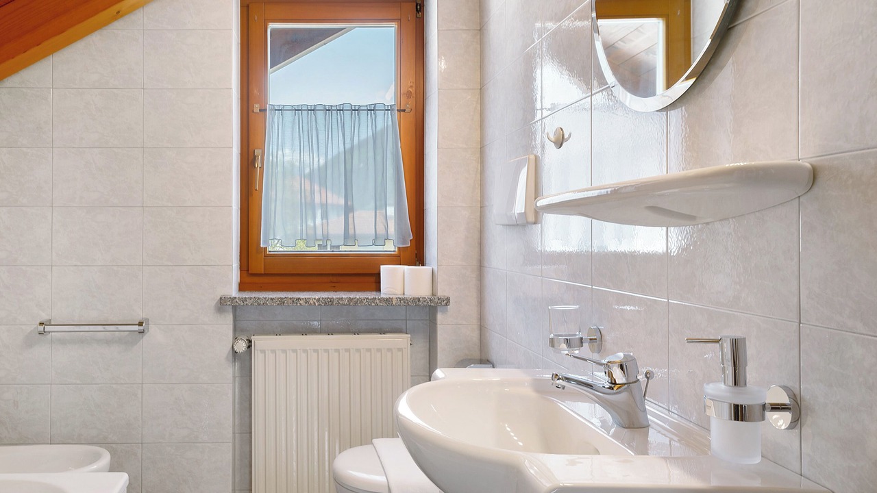 Photo of Bathroom in Plaus