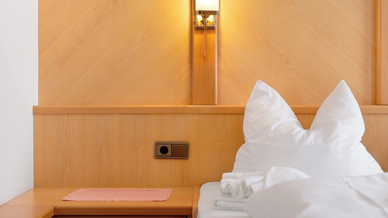 Photo of Bedroom in Plaus