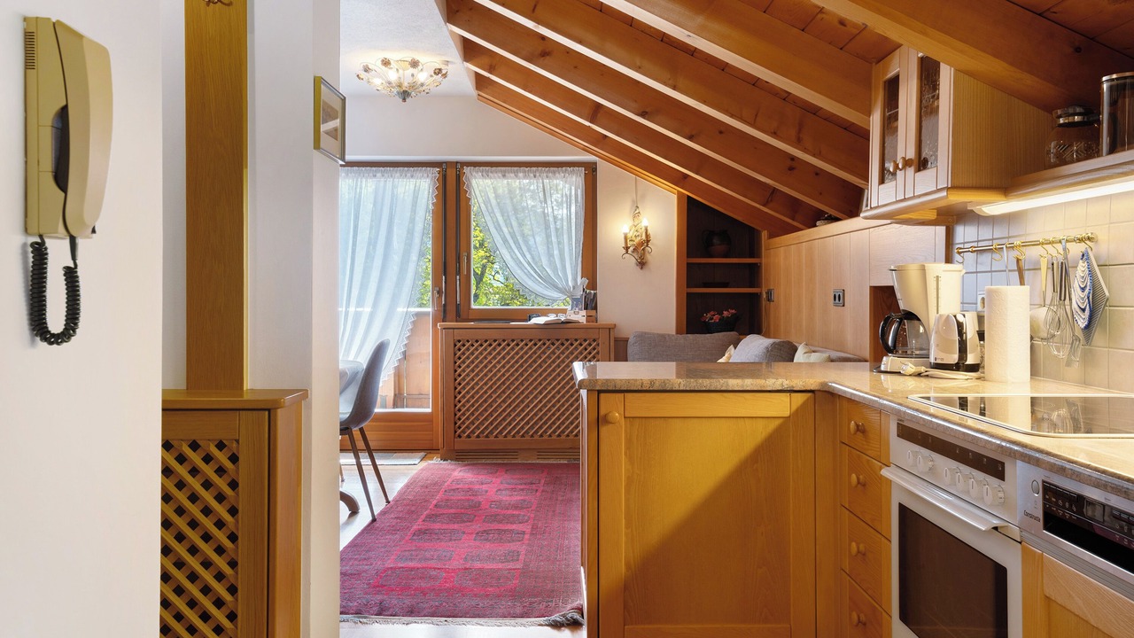 Photo of Kitchen in Plaus