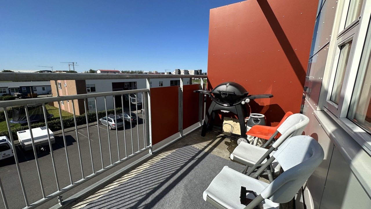Photo of Outdoor in Akranes