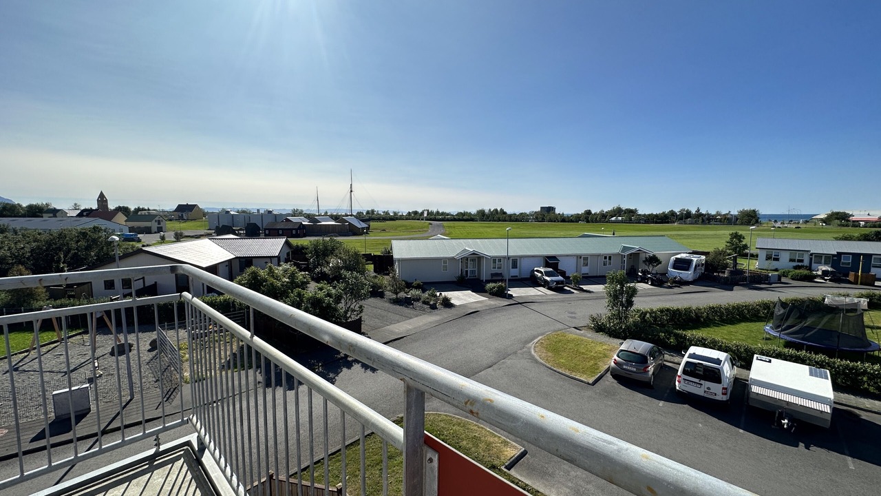 Photo of Outdoor in Akranes