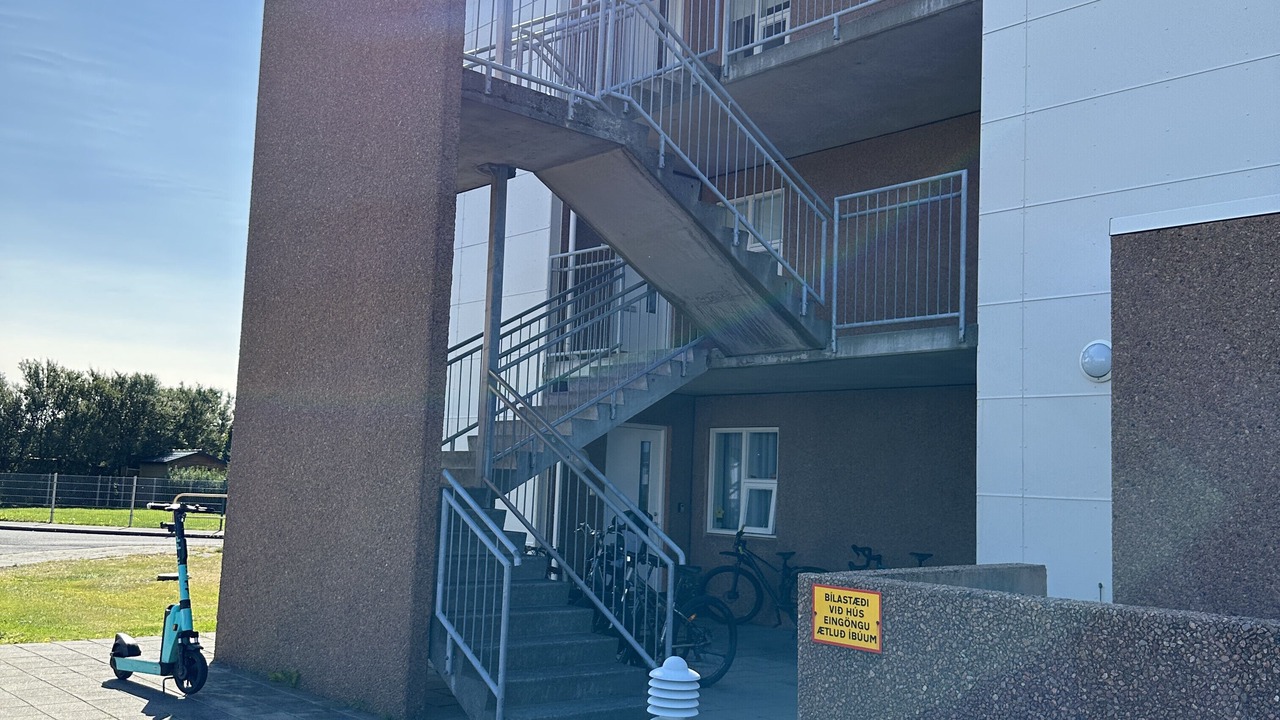 Photo of Outdoor in Akranes